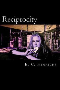Paperback Reciprocity: A Trinity Smith series Book