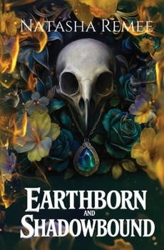 Paperback Earthborn and Shadowbound Book
