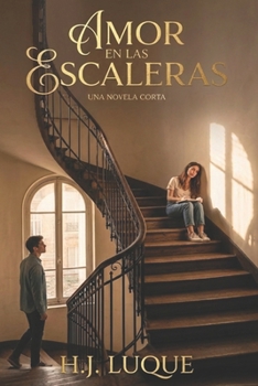 Paperback Amor en las escaleras [Spanish] Book