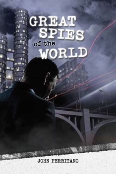 Paperback Great Spies of the World (Red Rhino Nonfiction) Book