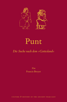 Punt: Die Suche Nach Dem 'Gottesland'