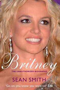 Paperback Britney: The Biography Book