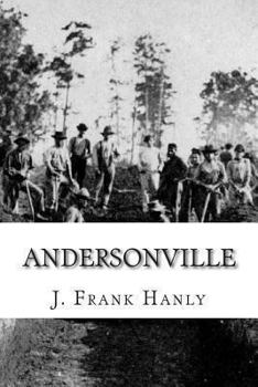 Paperback Andersonville Book