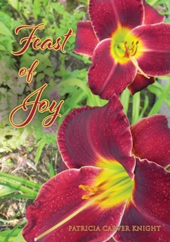 Paperback Feast of Joy Book