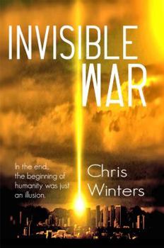 Paperback Invisible War Book
