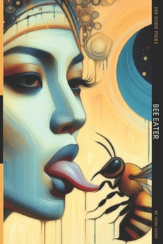 Paperback Bee Eater and Other Poems Book