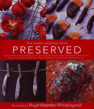 Paperback Preserved Book