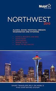 Paperback Northwest Regional Guide Book