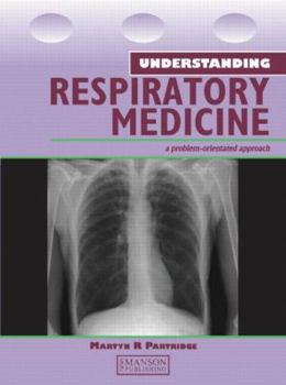 Paperback Understanding Respiratory Medicine: A Problem-Oriented Approach Book