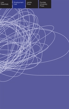 Paperback Employment Law Essentials Book