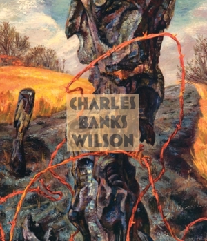 Paperback Charles Banks Wilson Book