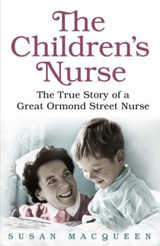Childrens Nurse