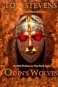 Paperback Odin's Wolves Part 1 Book