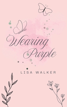 Paperback Wearing Purple Book