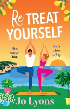 Paperback ReTreat Yourself Book