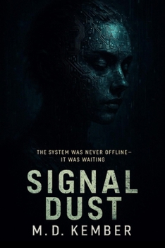 Paperback Signal Dust Book