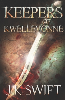 Paperback Keepers of Kwellevonne: The HEALER'S Complete Story Book