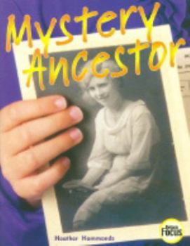 Mystery Ancestor (Nelson Focus)