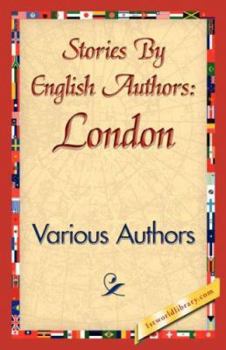 Paperback Stories by English Authors: London Book