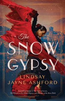 Paperback The Snow Gypsy Book