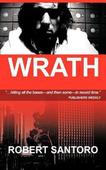 Paperback Wrath Book