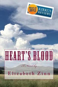 Paperback Heart's Blood Book