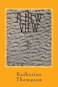 Paperback A New View: Dissociative Identity Disorder in Picture Book