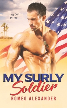 Paperback My Surly Soldier Book
