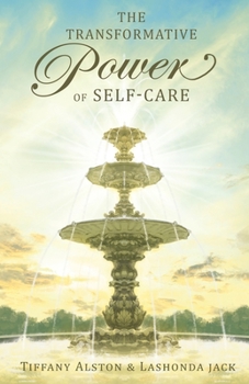 Paperback The Transformative Power of Self-care Book