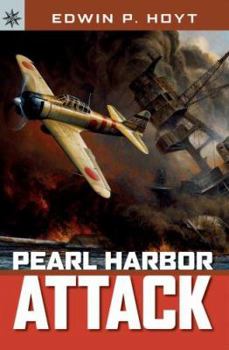 Paperback Pearl Harbor Attack Book