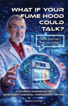 Paperback If Your Fume Hood Could Talk Book