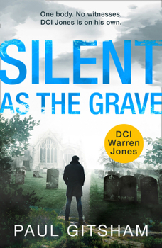 Paperback Silent As The Grave Book