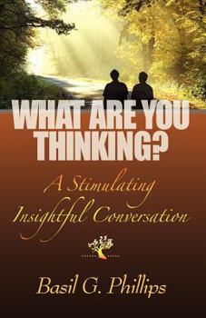 Paperback What Are You Thinking? Book