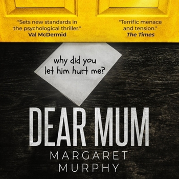 MP3 CD Dear Mum Book