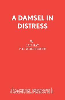 Paperback A Damsel in Distress Book