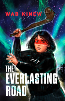 Hardcover The Everlasting Road Book