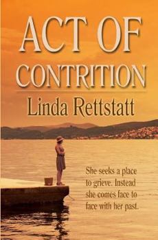 Paperback Act of Contrition Book