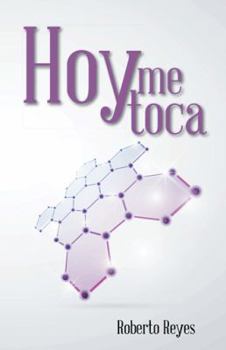 Hardcover Hoy Me Toca [Spanish] Book
