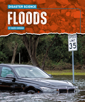 Library Binding Floods Book