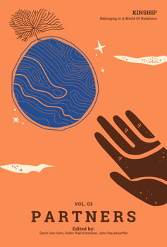 Paperback Kinship: Vol. 3 Partners: Belonging in a World of Relations Book