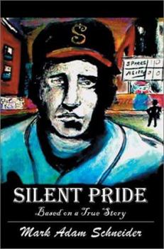 Hardcover Silent Pride Book