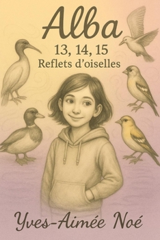 Paperback Alba Ramalu: Reflets d'Oiselles [French] Book
