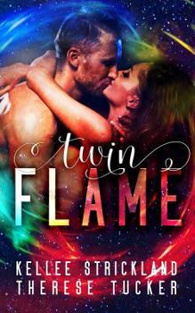 Paperback Twin Flame Book