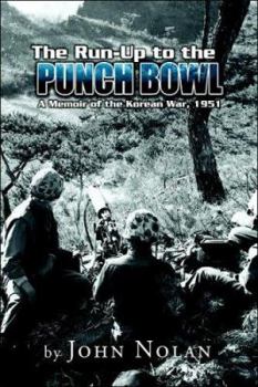 Paperback The Run-Up to the Punch Bowl Book