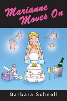 Paperback Marianne Moves On Book