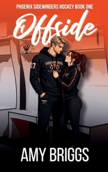 Paperback Offside Book