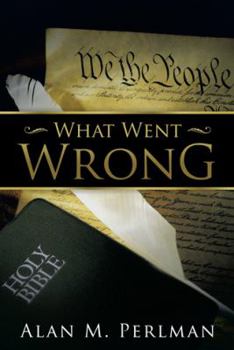 Paperback What Went Wrong Book
