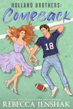 Holland Brothers: Comeback (French Edition)