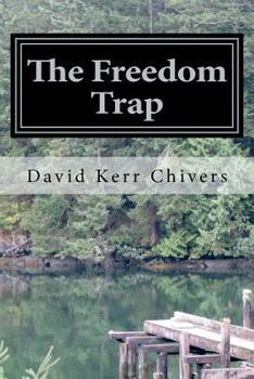 Paperback The Freedom Trap Book