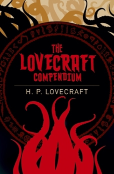 Paperback The the Lovecraft Compendium Book